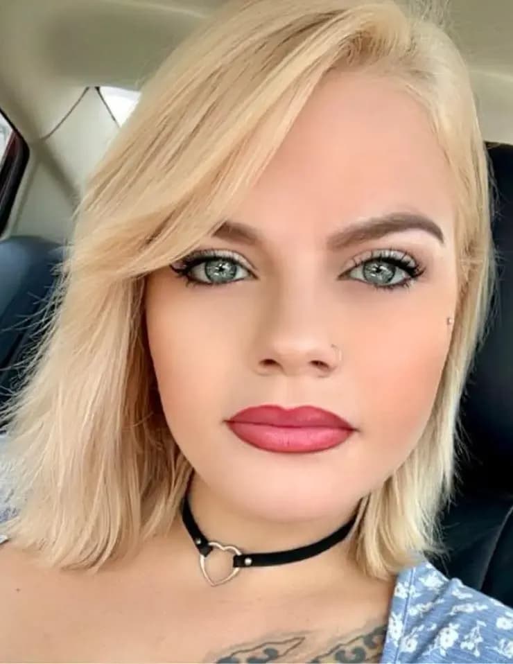 MaximModelDarla image