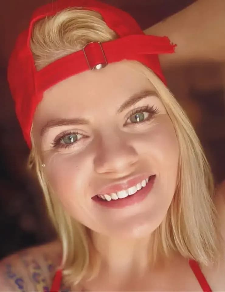 MaximModelDarla image