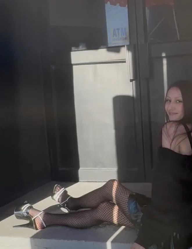 Katie image