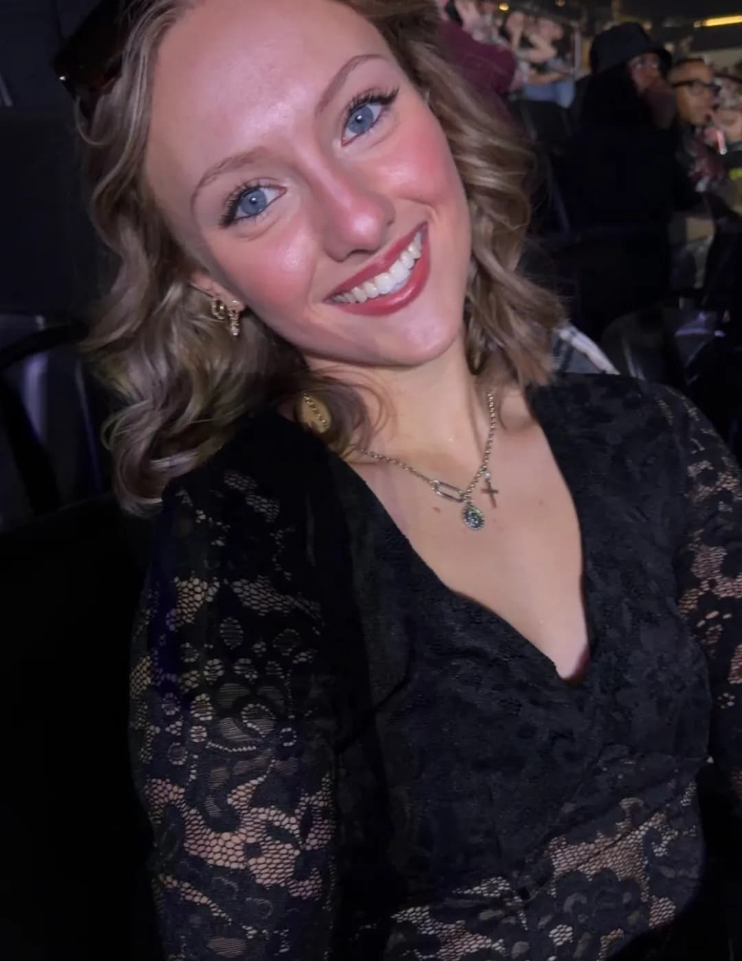 Brooke Taylor image