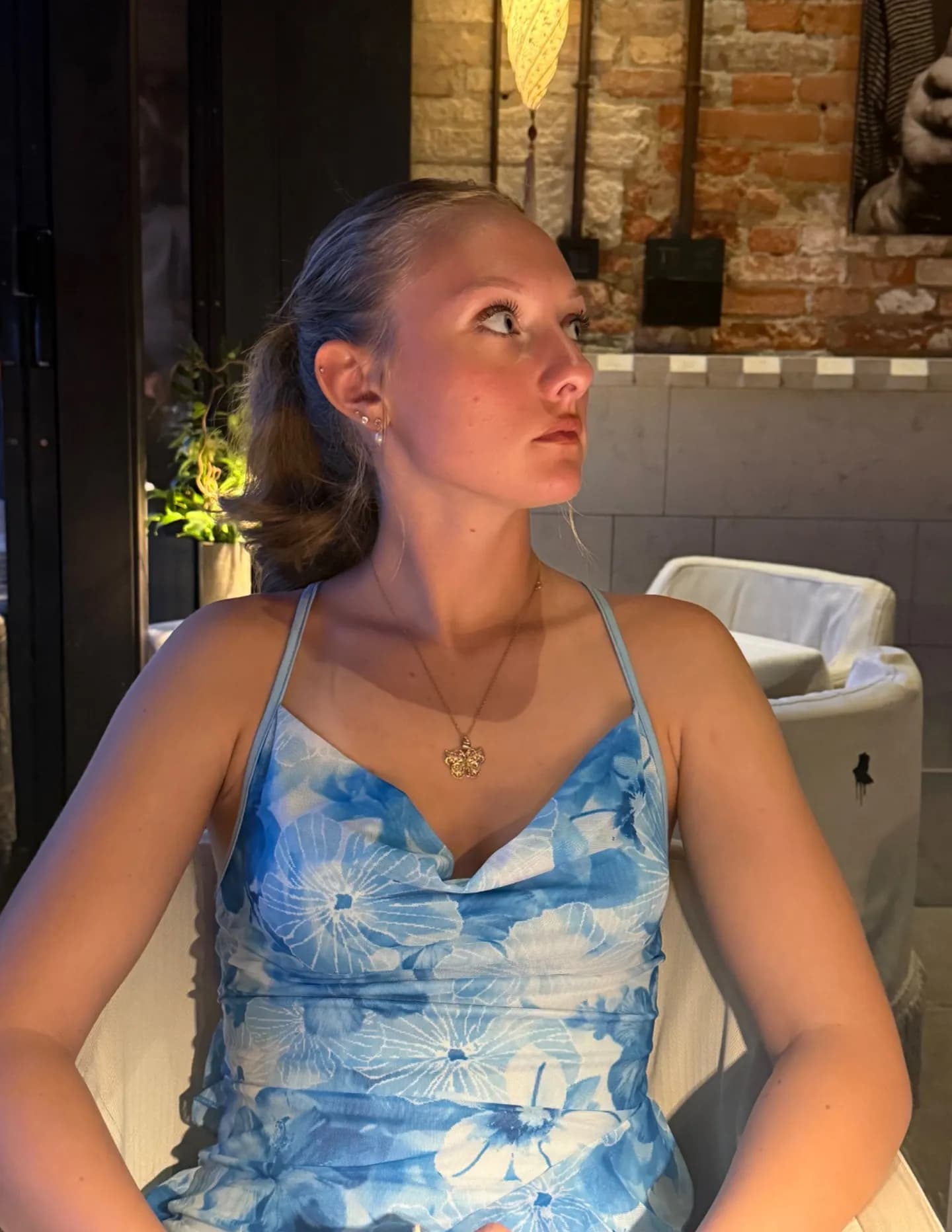 Brooke Taylor image