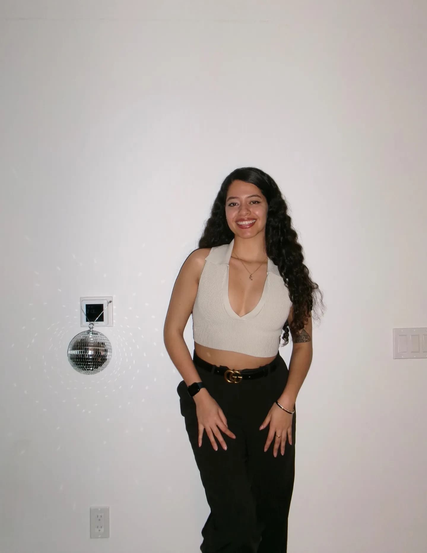 Nathlia Barbillo image