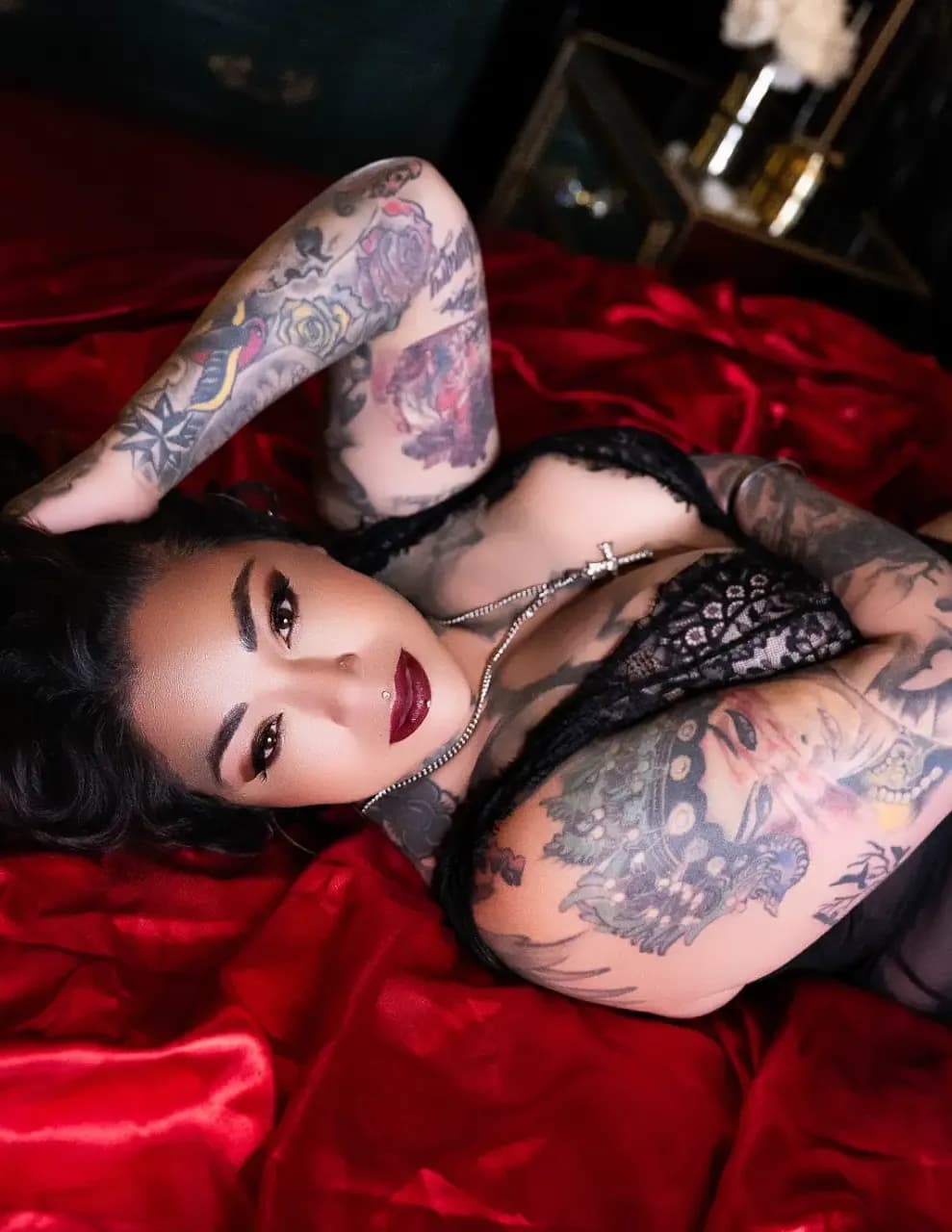 MzFoxxyysweet  image