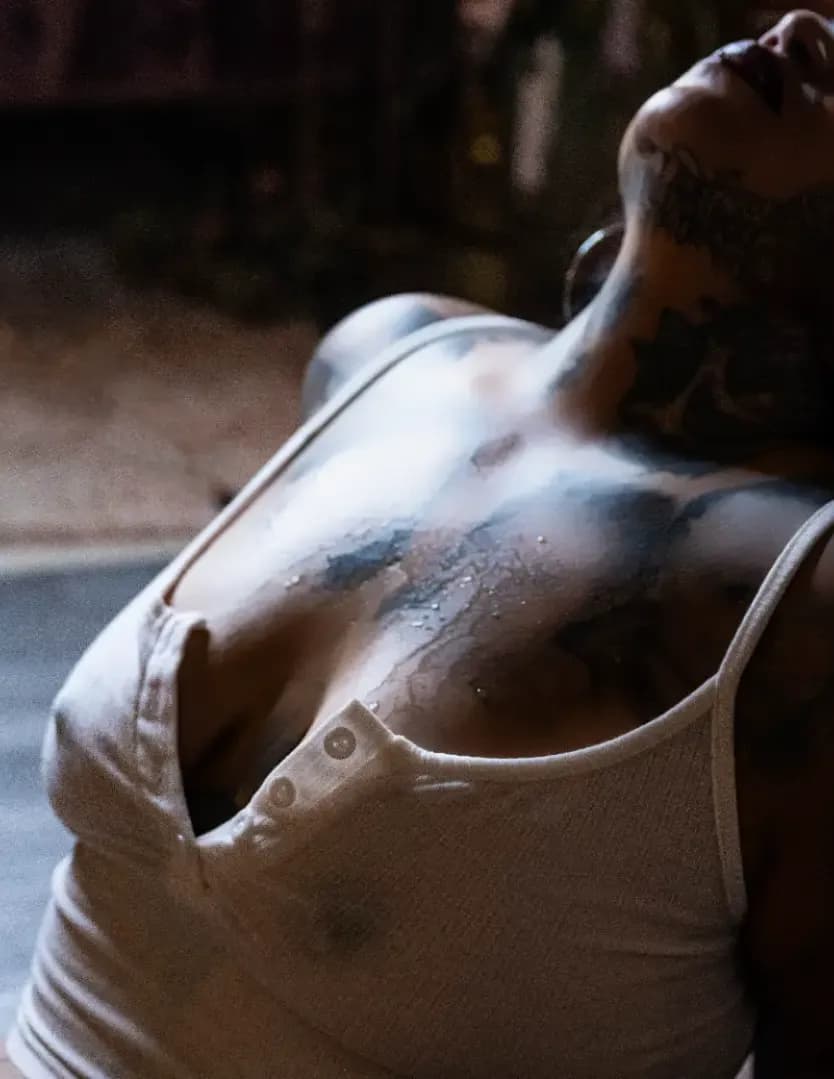 MzFoxxyysweet  image