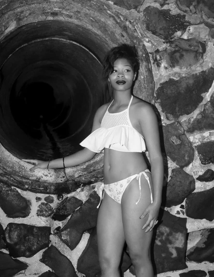 Leah R image