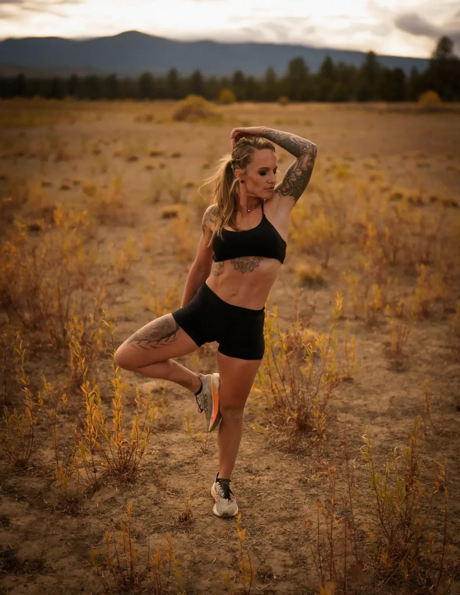 Courtney Ann image