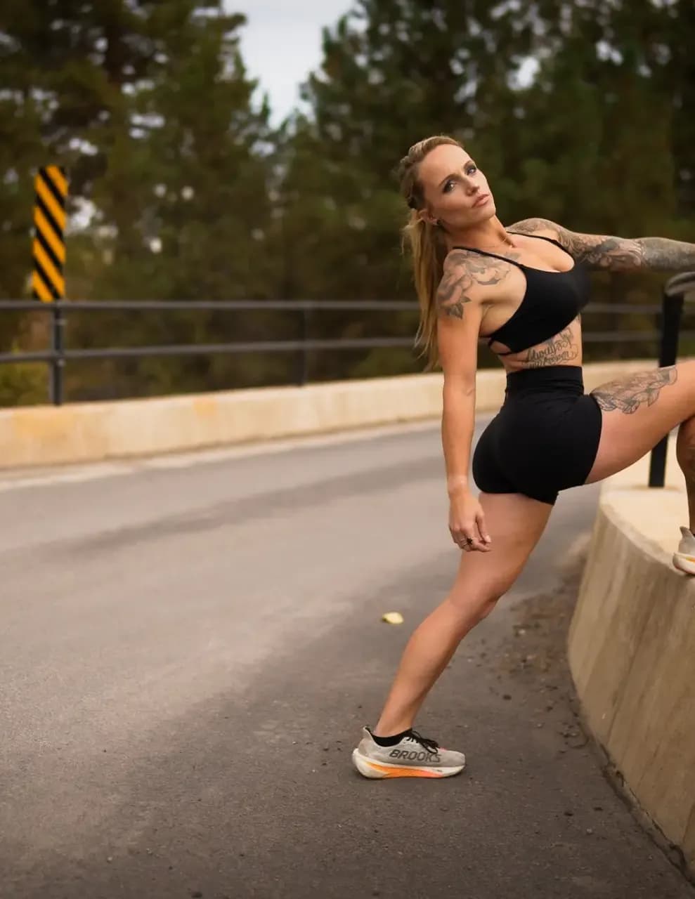 Courtney Ann image