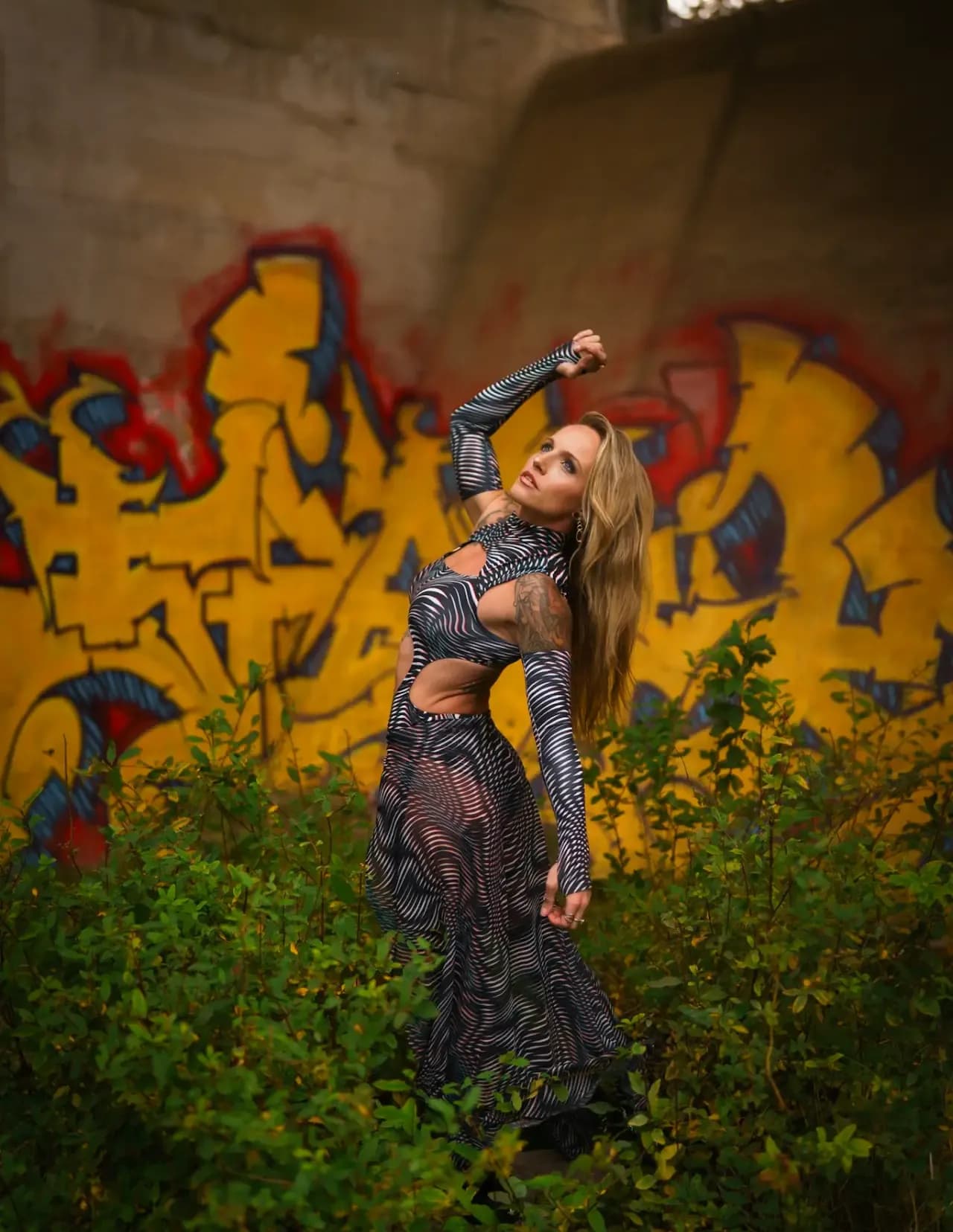 Courtney Ann image