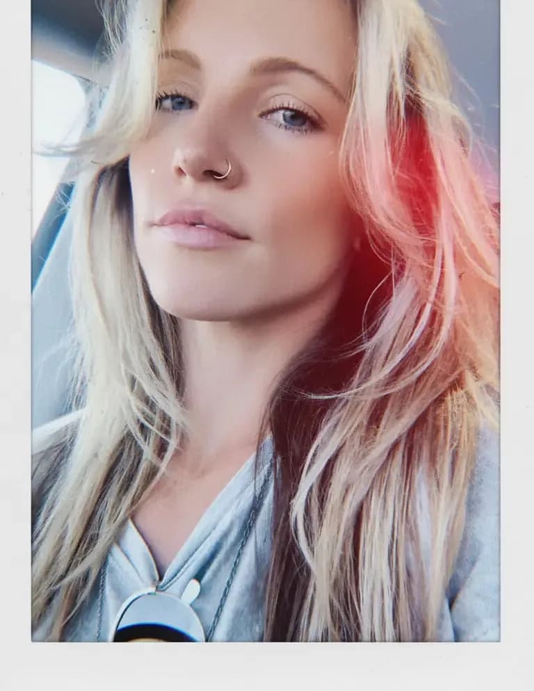 Courtney Ann image