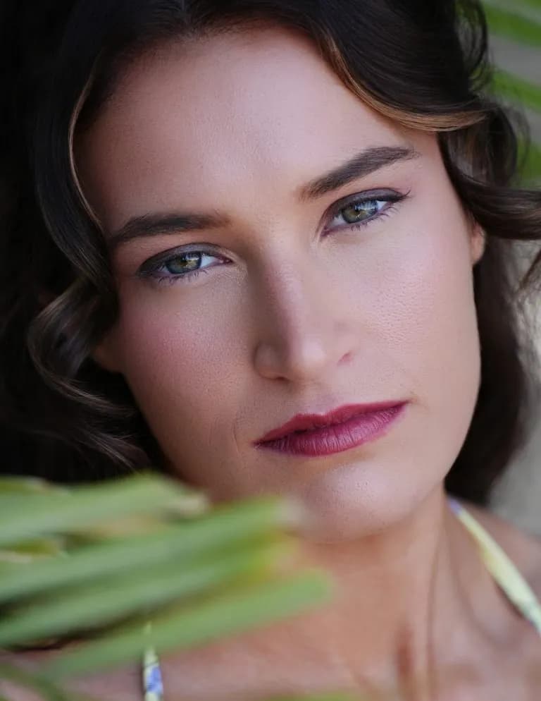 Savannah Chismar image