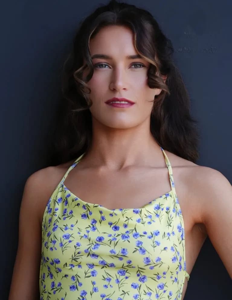 Savannah Chismar image