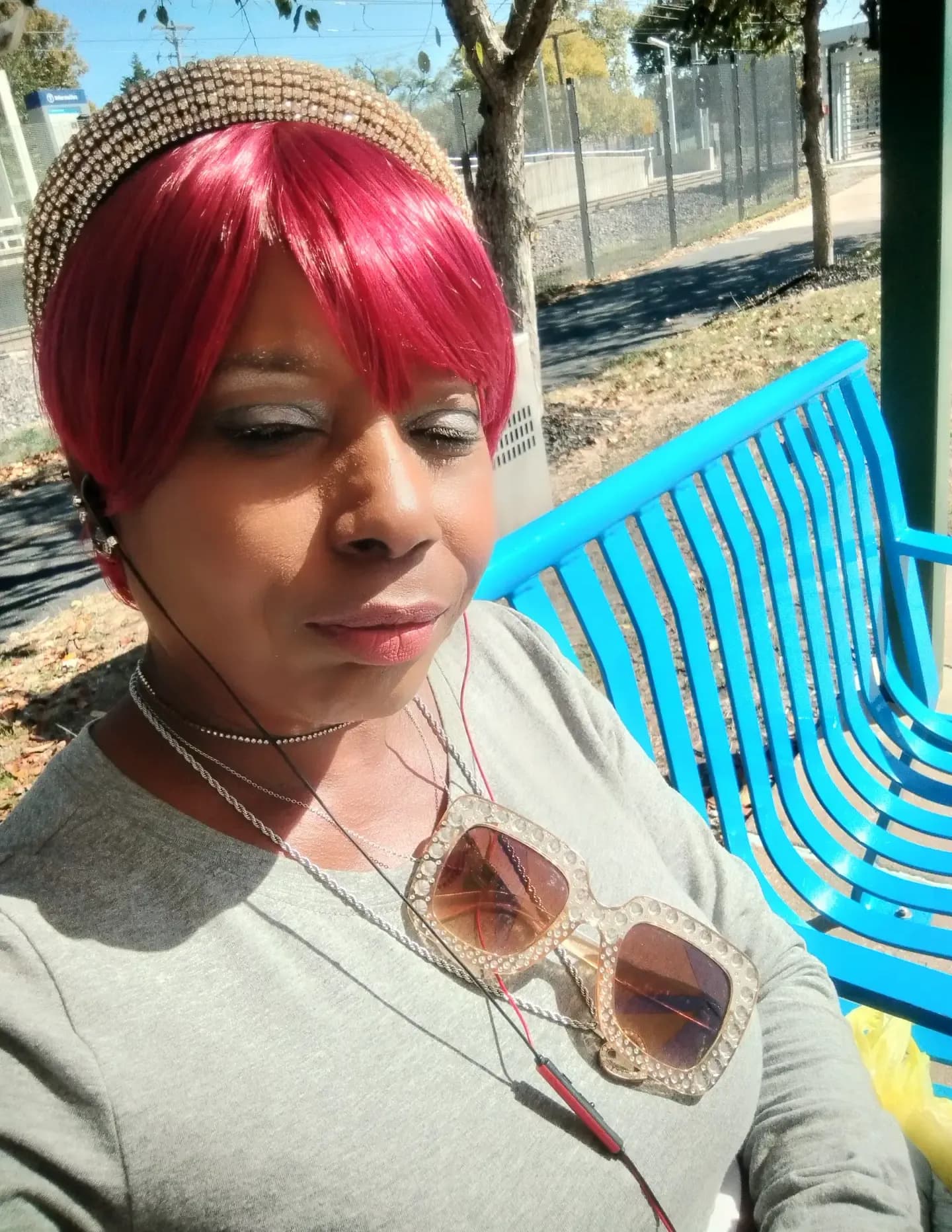 Lora Robinson image
