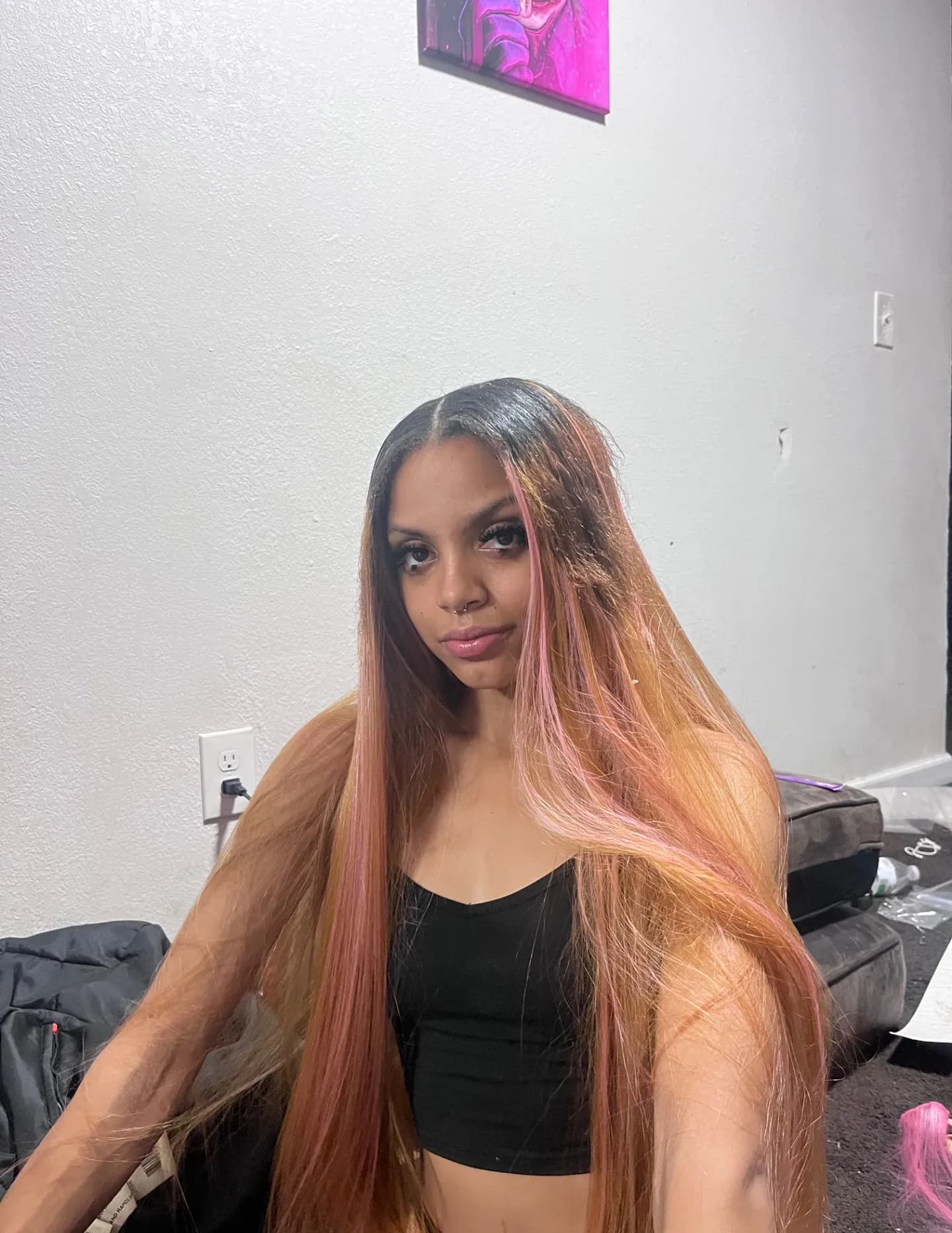 Renee medina image