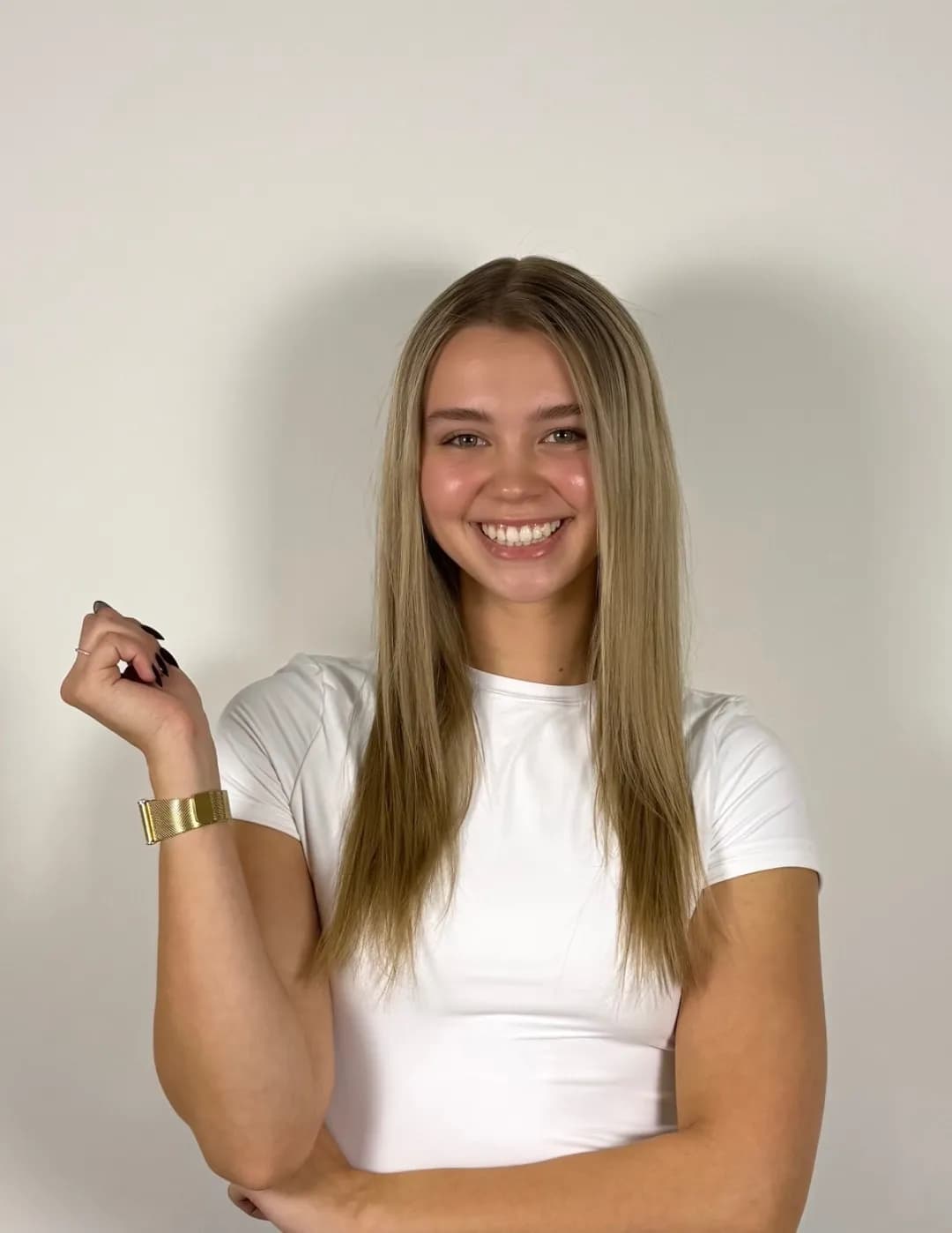 Anghelina Policarpova image