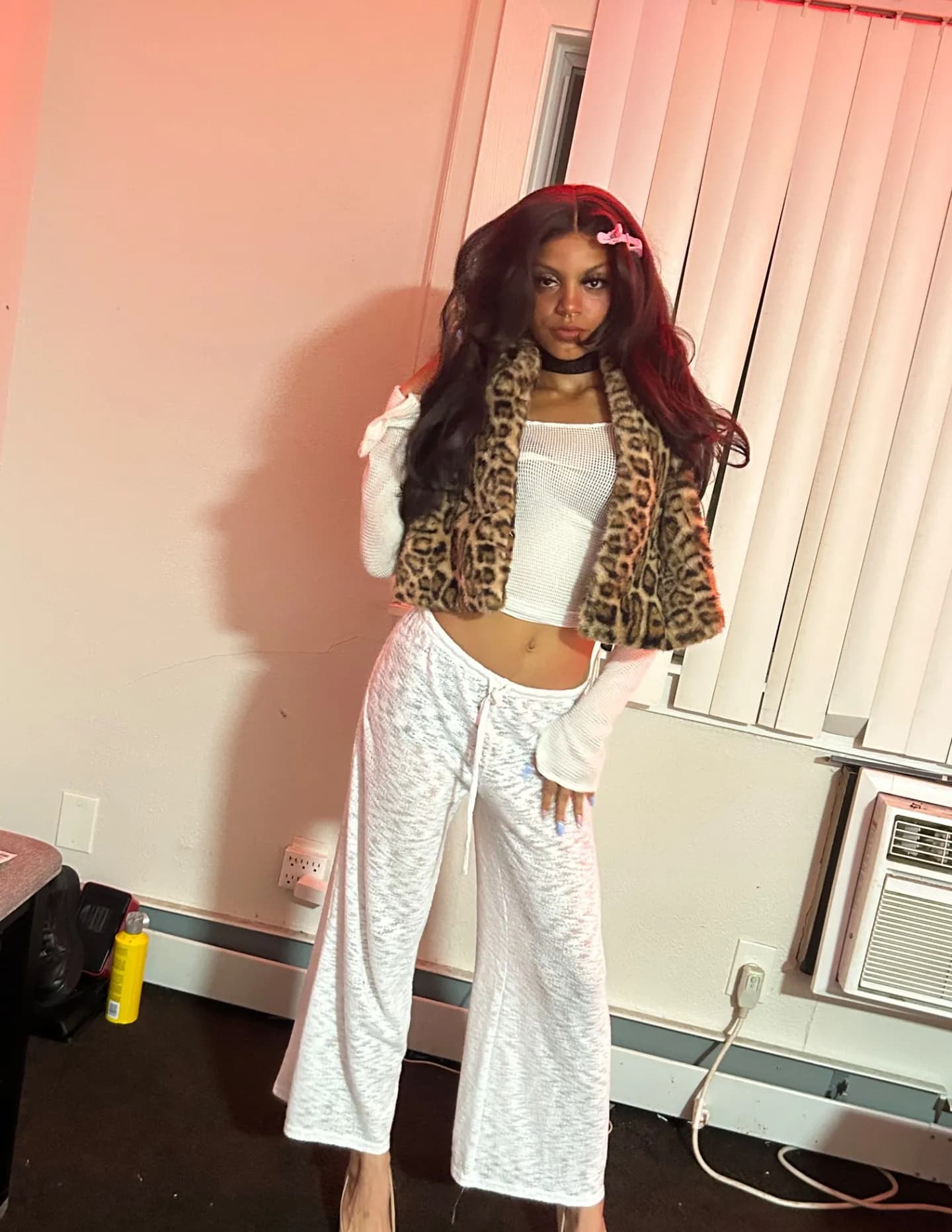 Renee medina image
