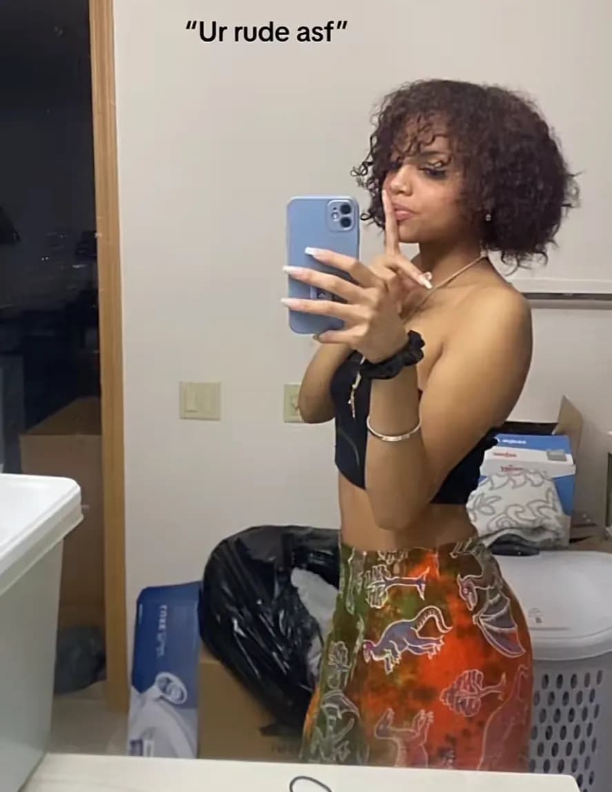 Renee medina image