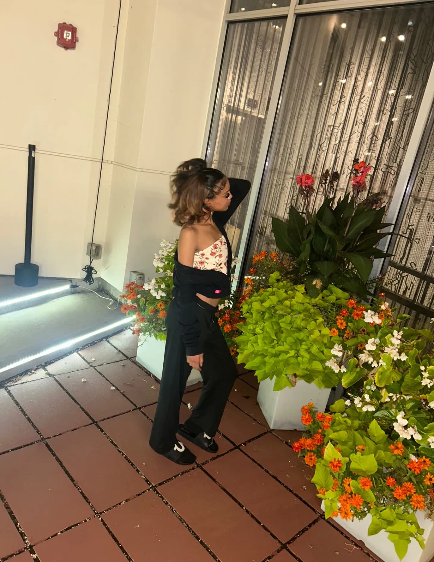 Renee medina image