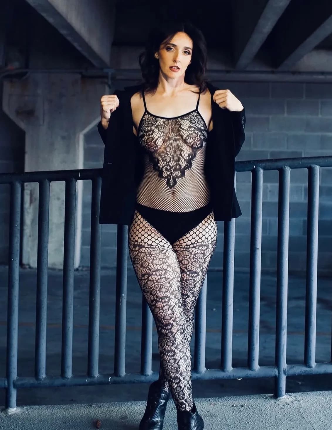 Jamie M image