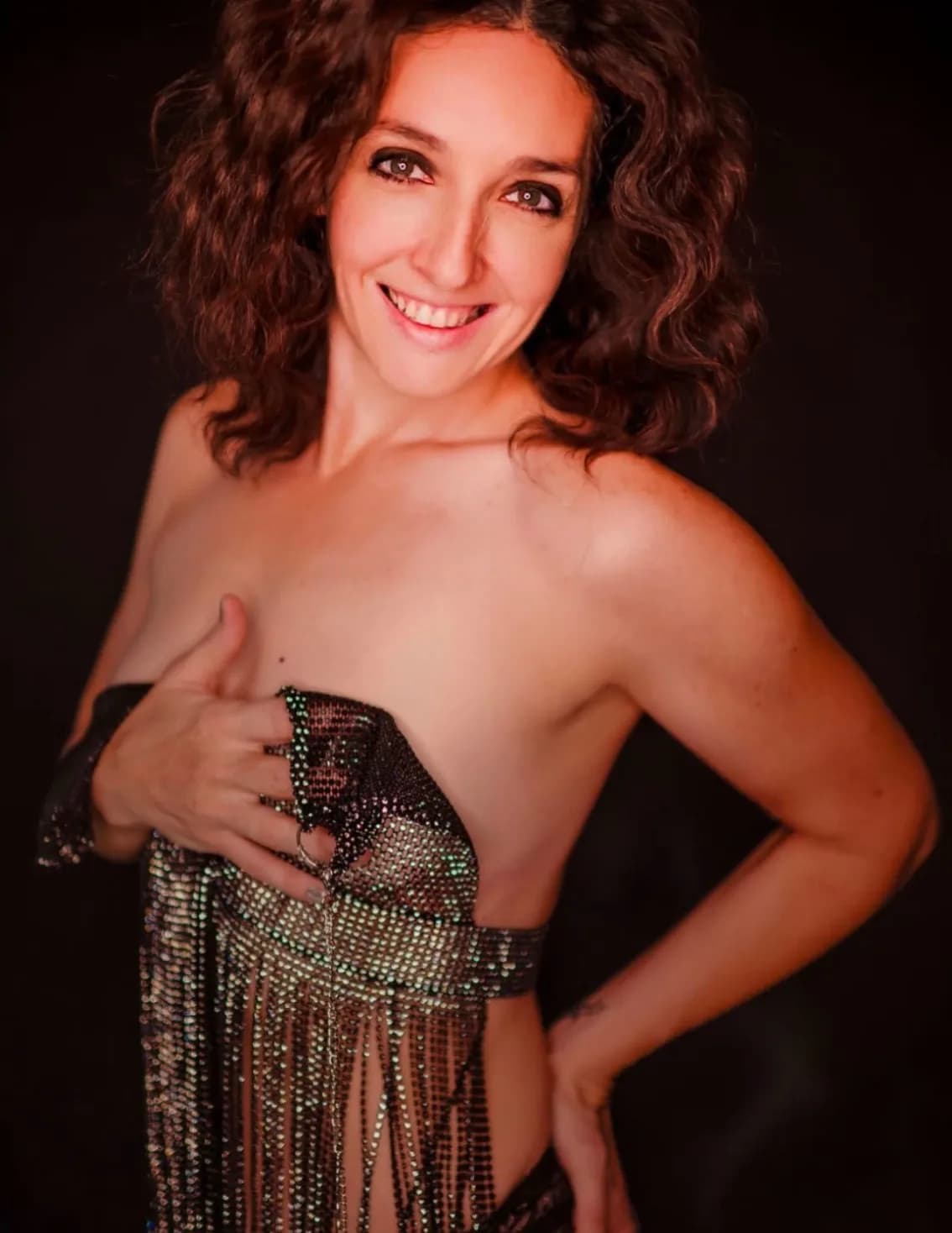 Jamie M image