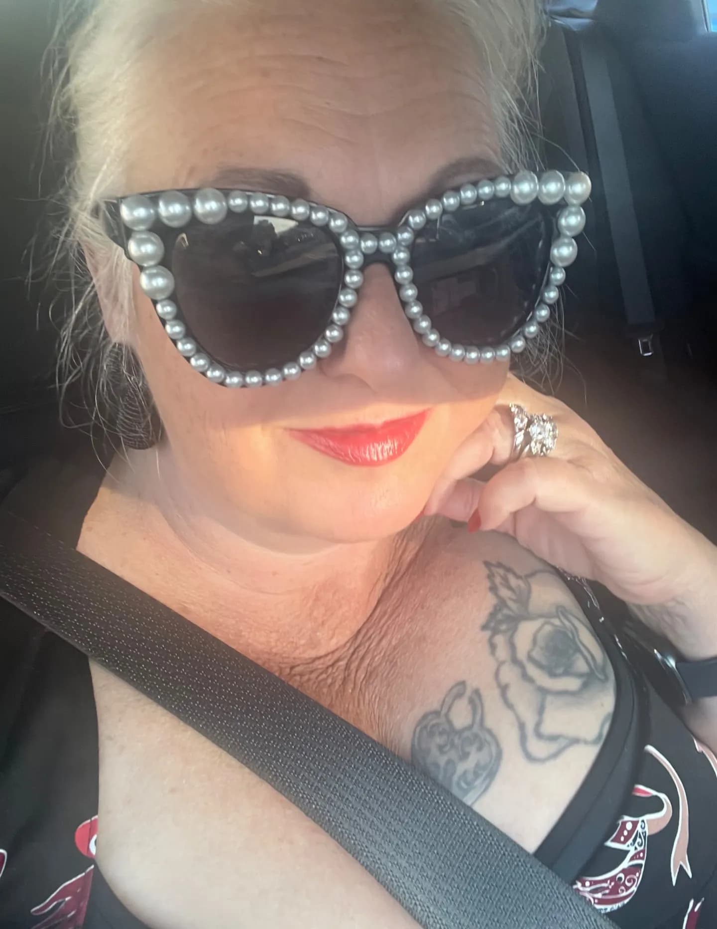 Angela Rose image