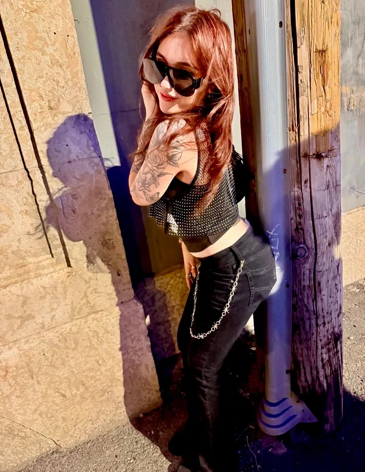 shylaouellette image