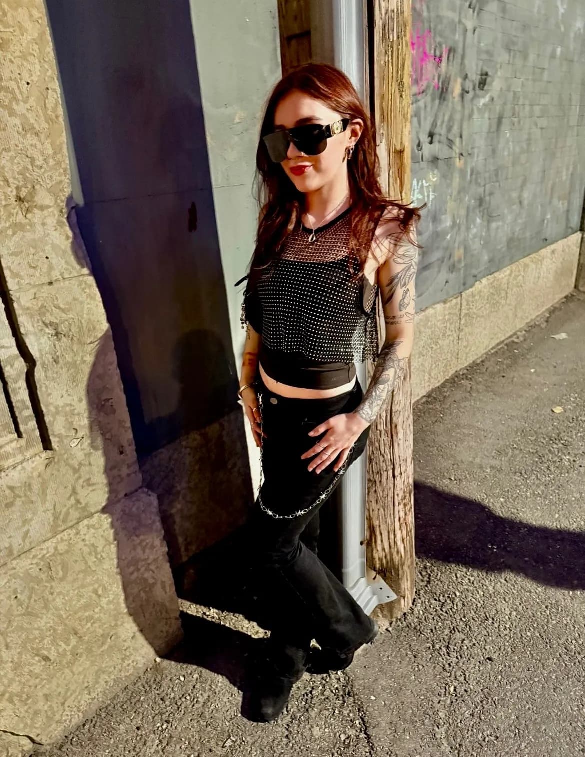 shylaouellette image