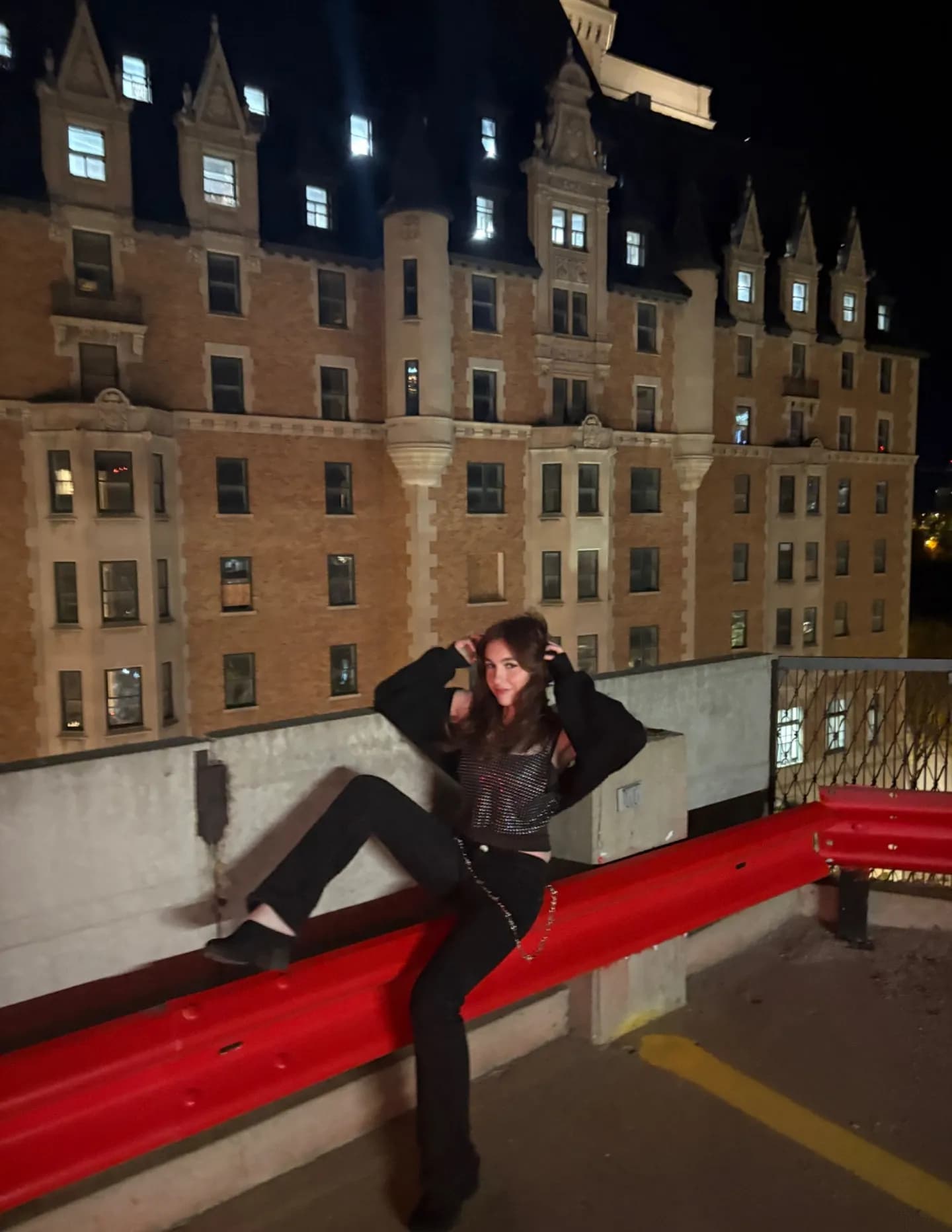 shylaouellette image