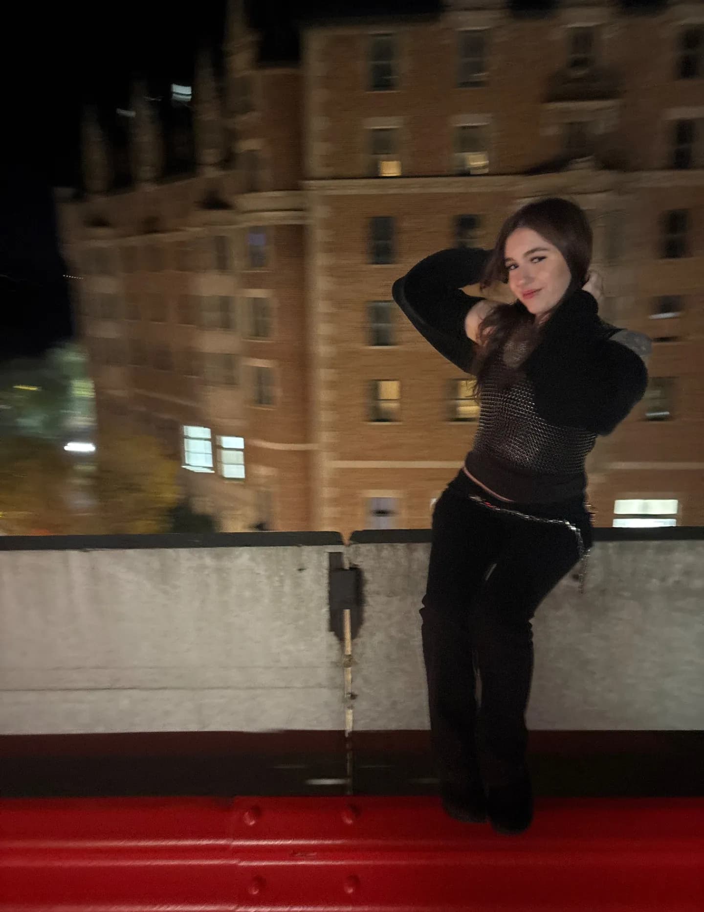 shylaouellette image