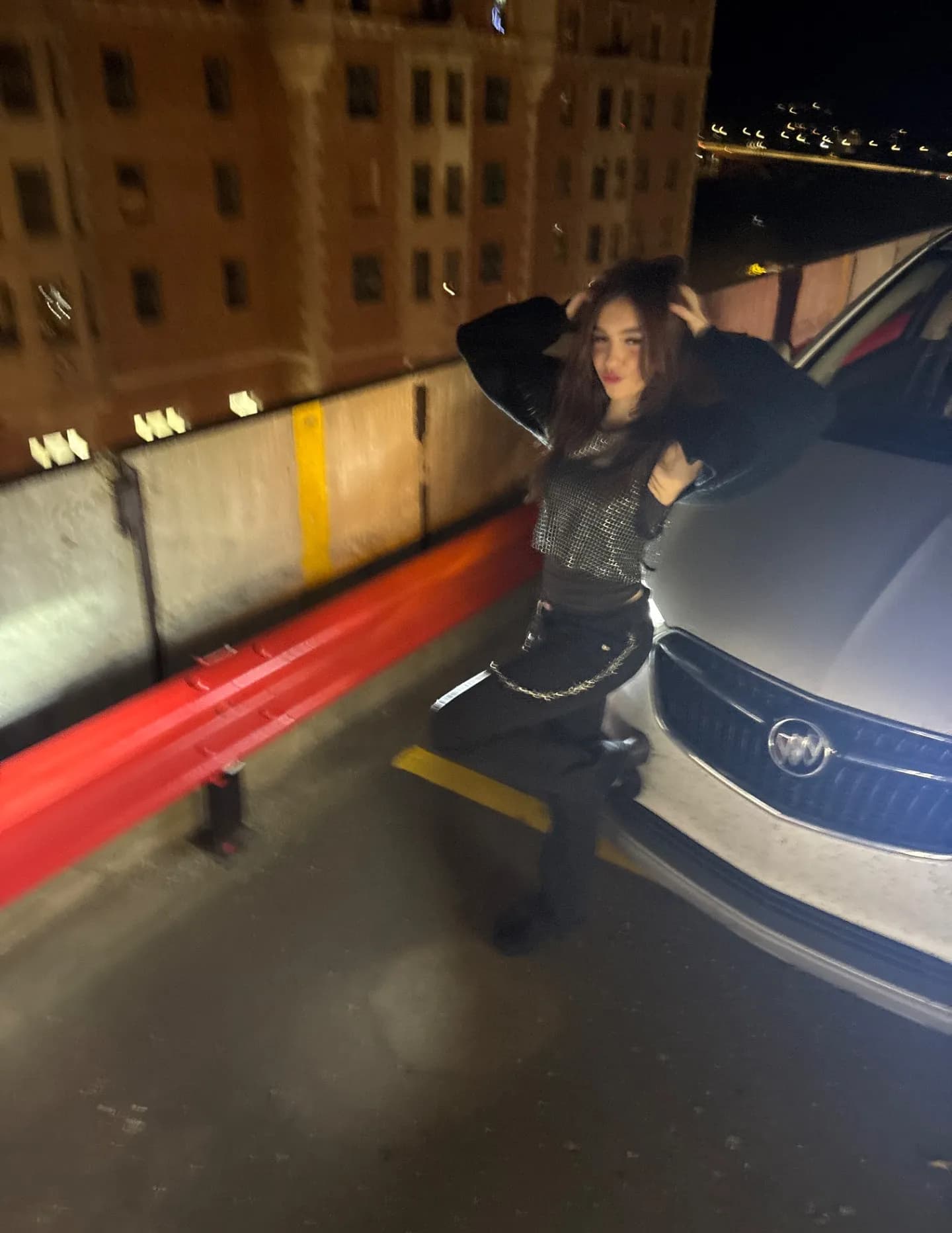 shylaouellette image