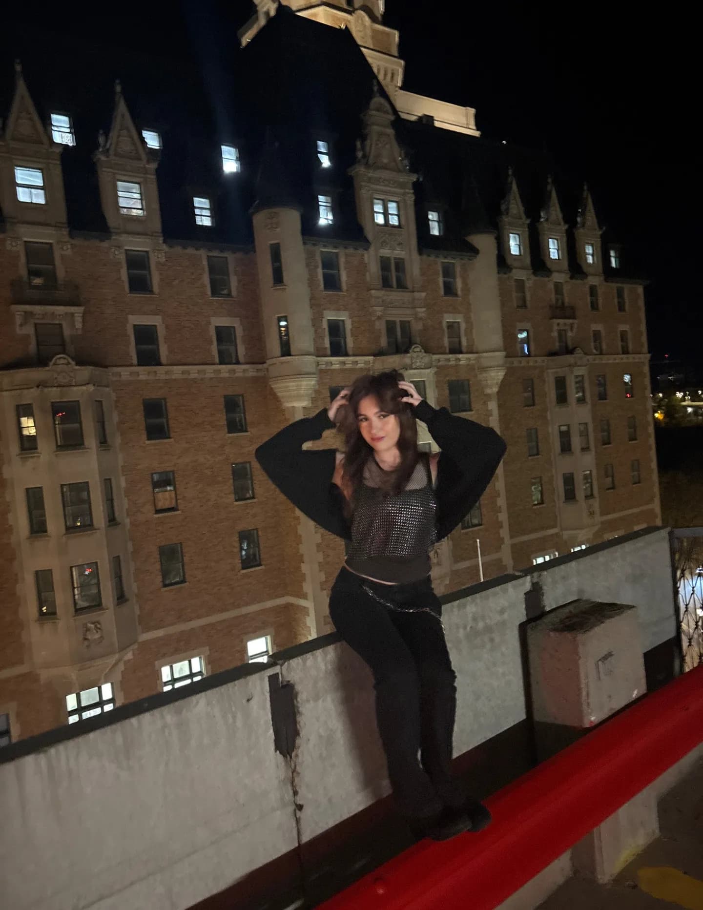shylaouellette image