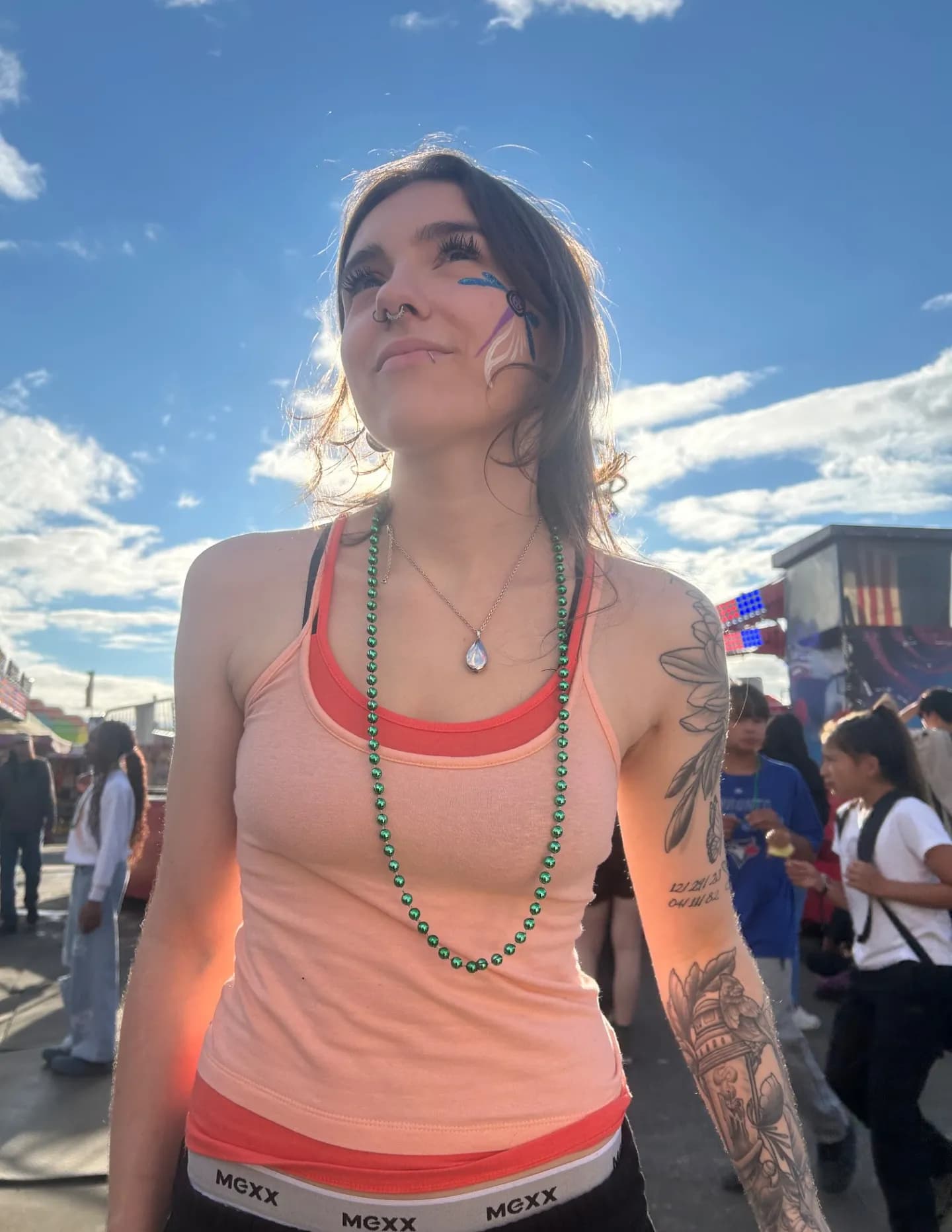 shylaouellette image
