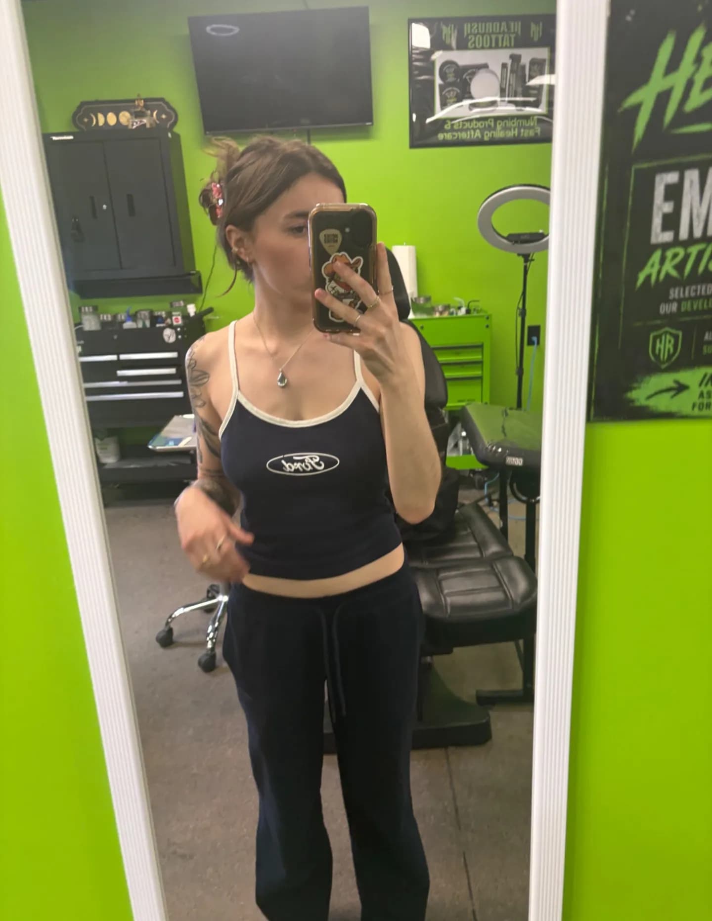 shylaouellette image