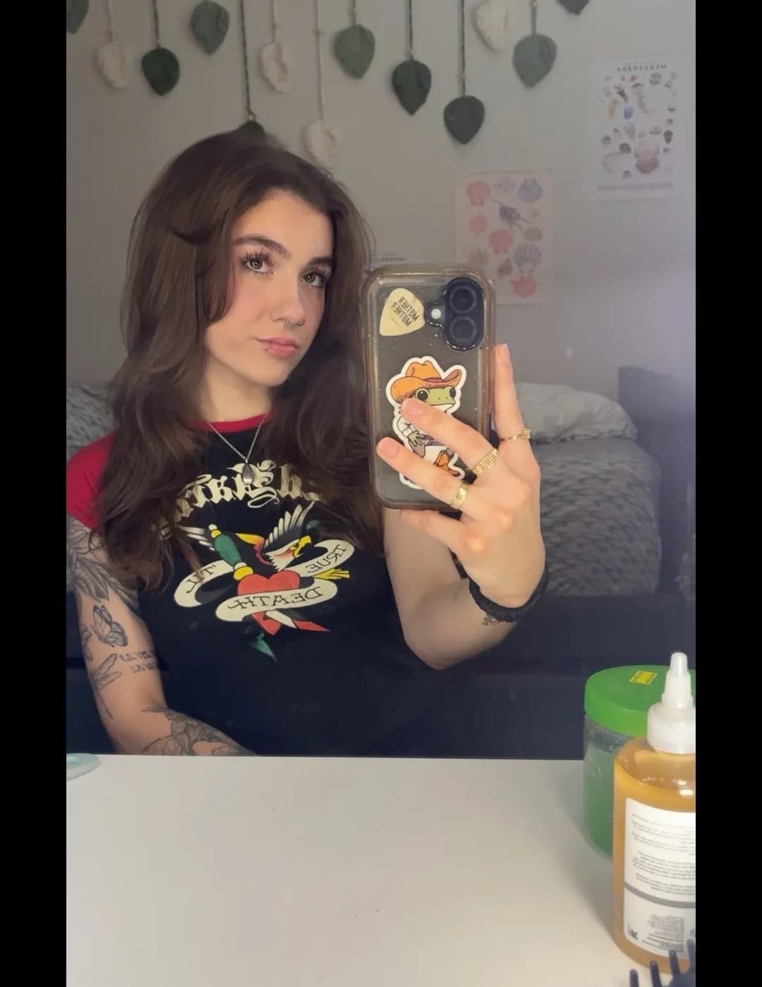 shylaouellette image