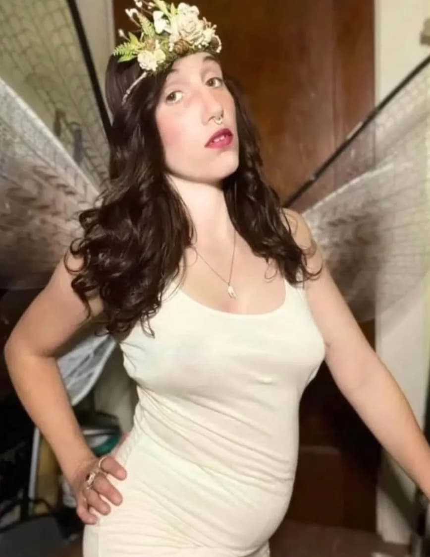 Tressa Lee image