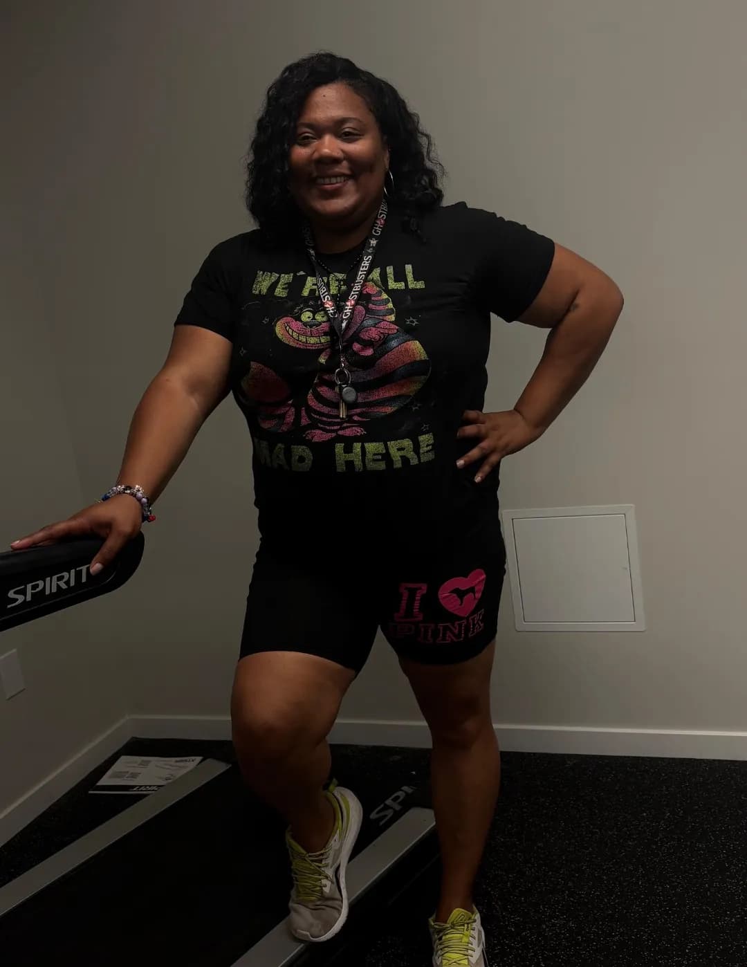 Yolanda weathers supernova image