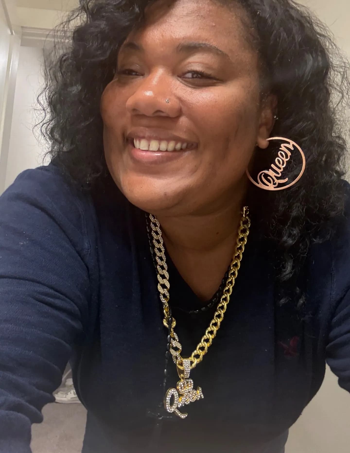 Yolanda weathers supernova image
