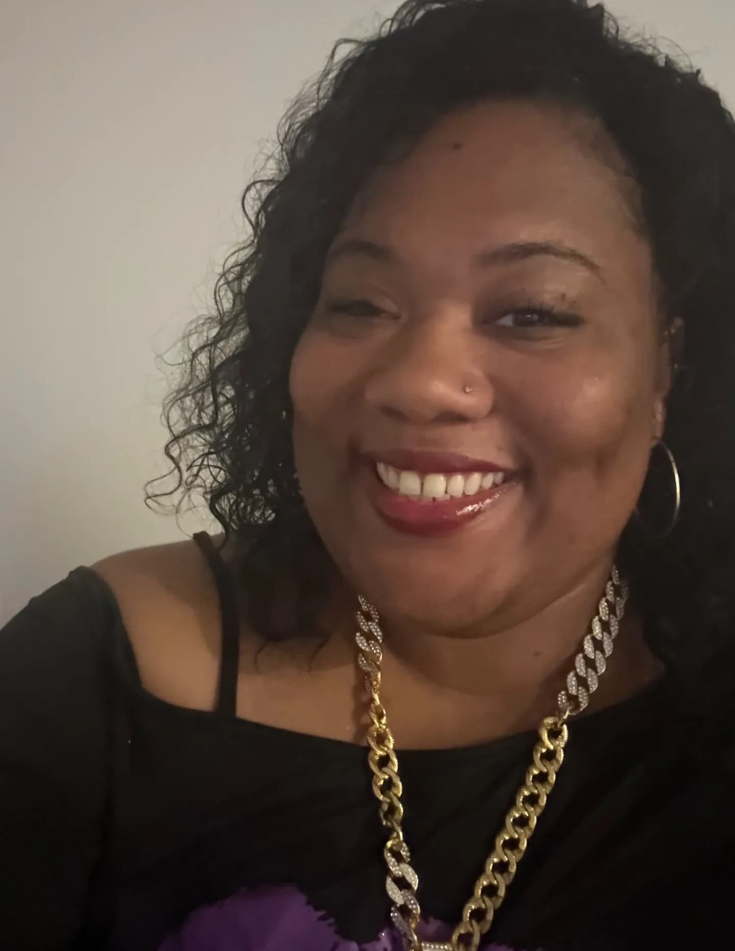 Yolanda weathers supernova image