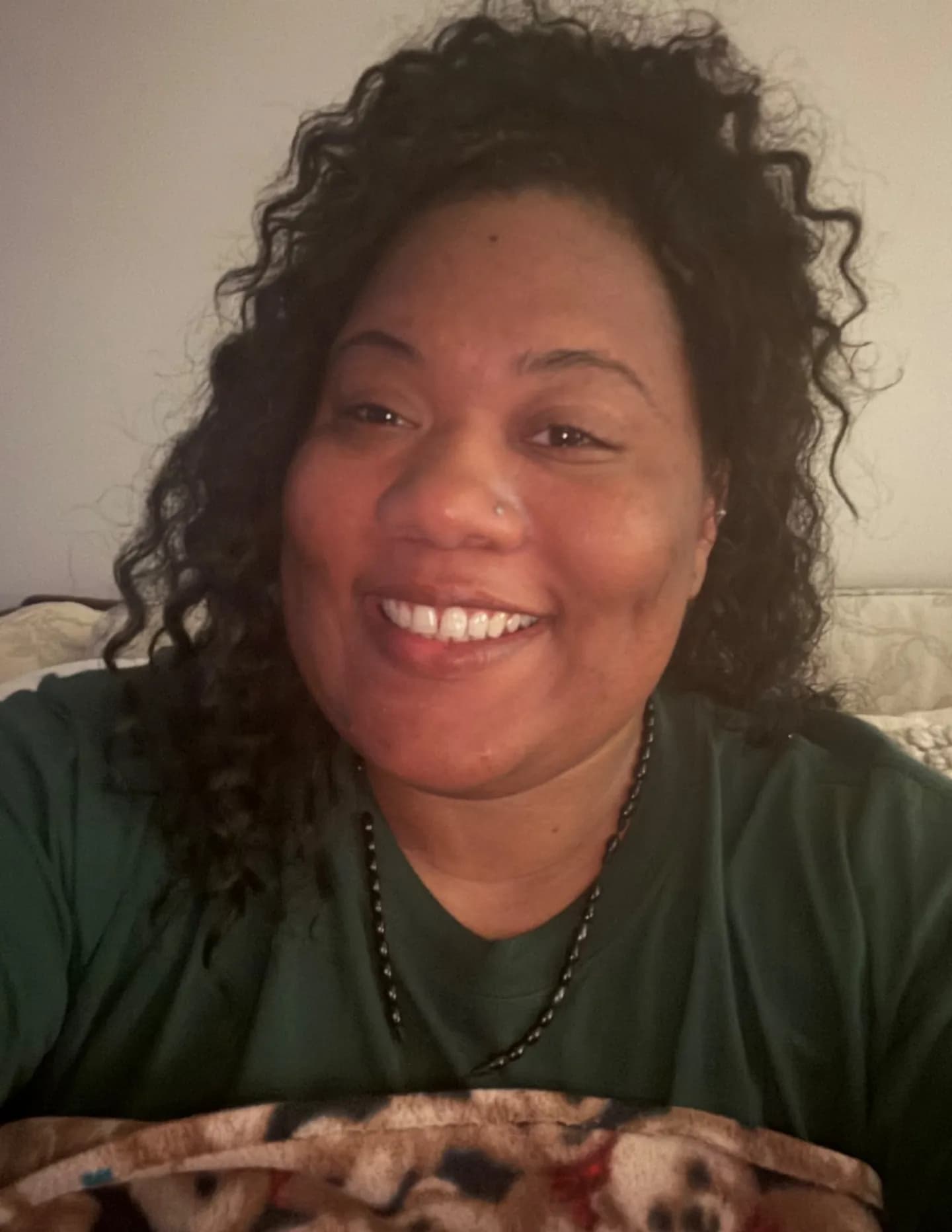 Yolanda weathers supernova image