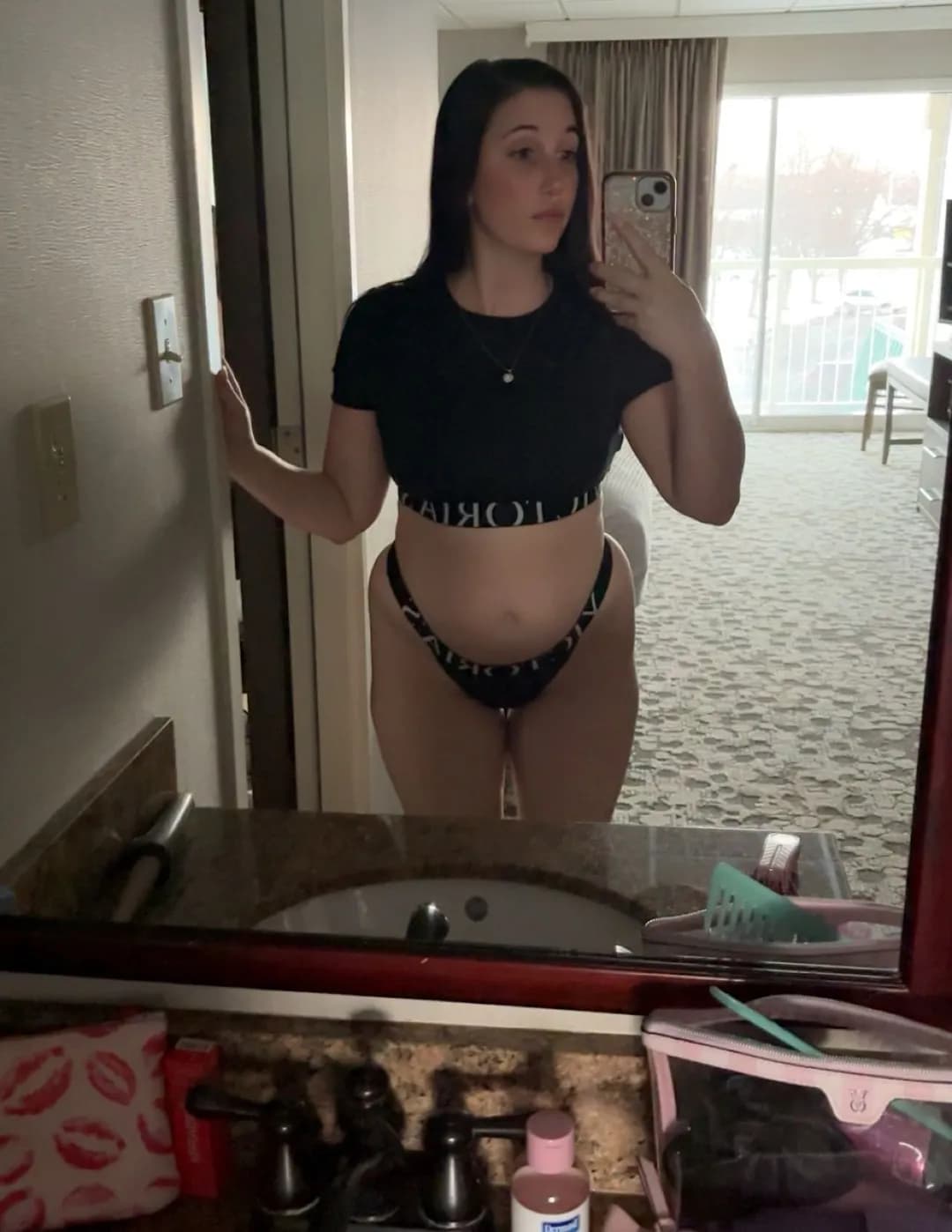 Tressa Lee image