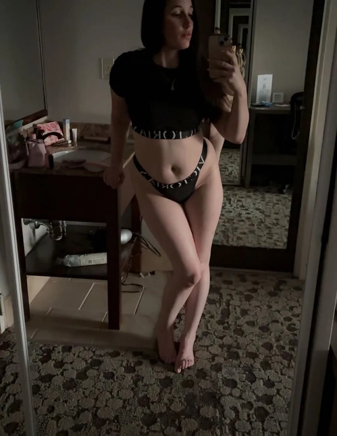 Tressa Lee image