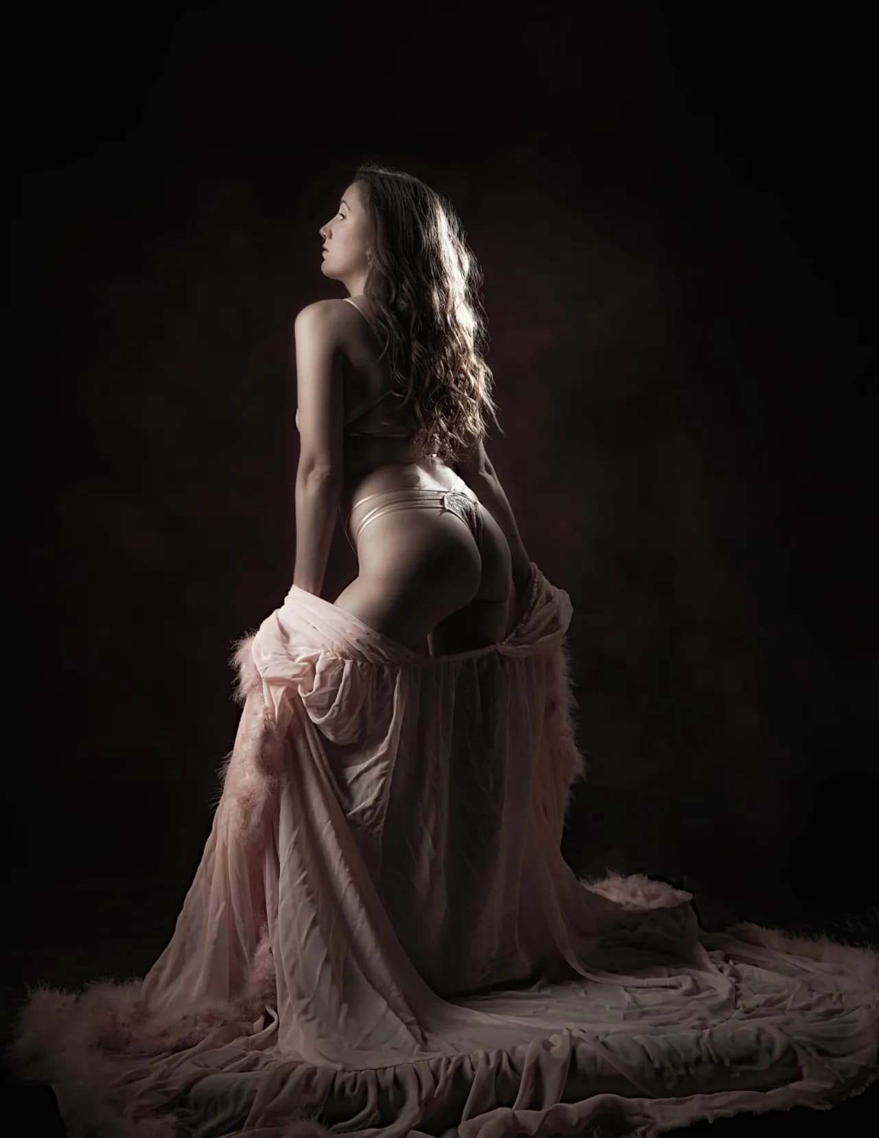 Tressa Lee image