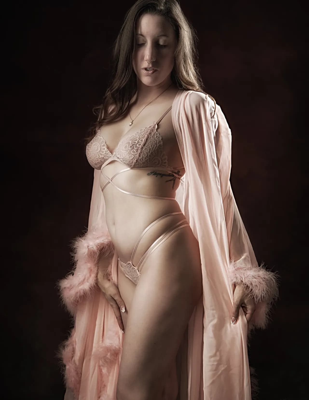 Tressa Lee image