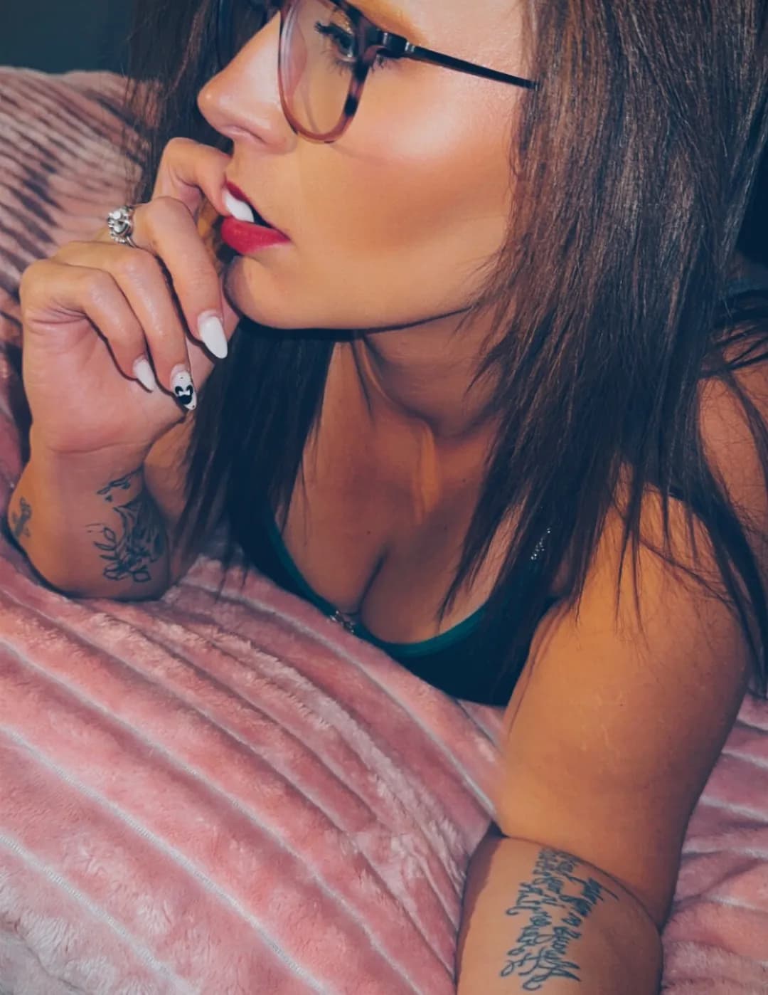 MeganJoel image
