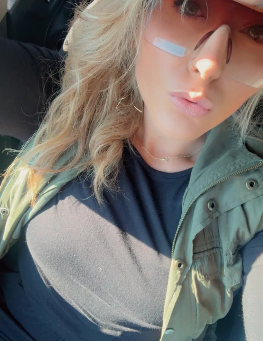 MeganJoel image