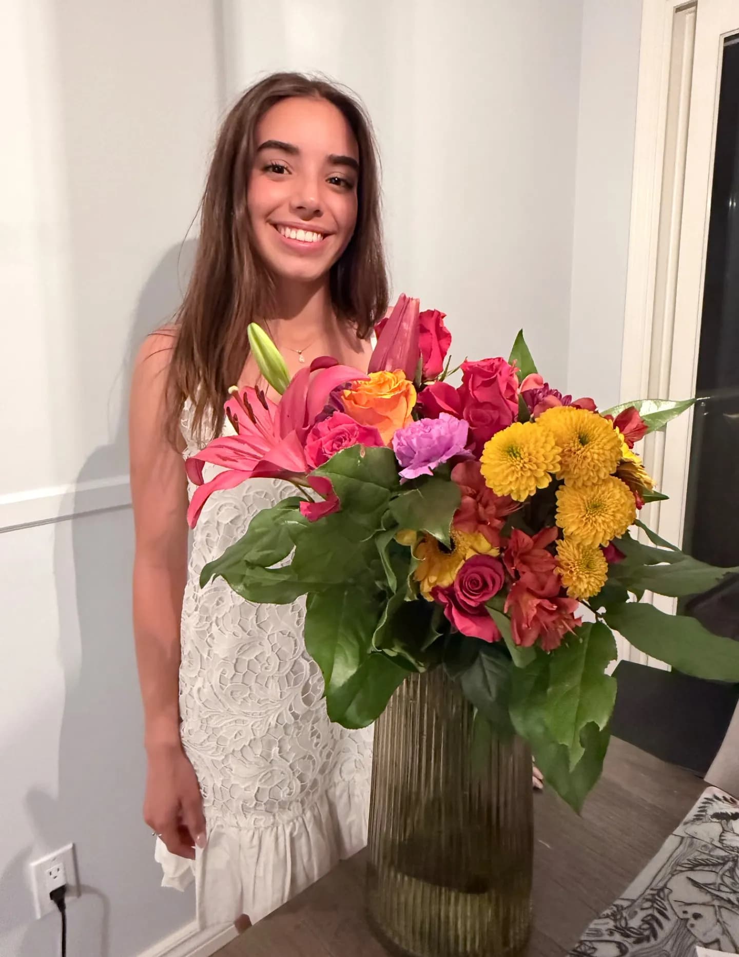 Maria Velasco image