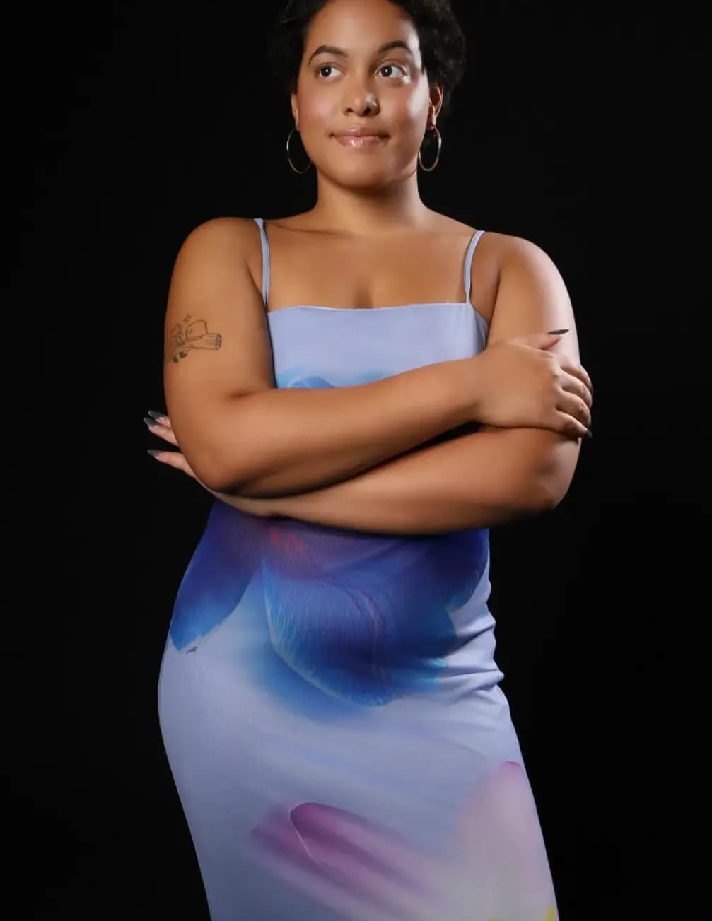 Susan Quinones  image