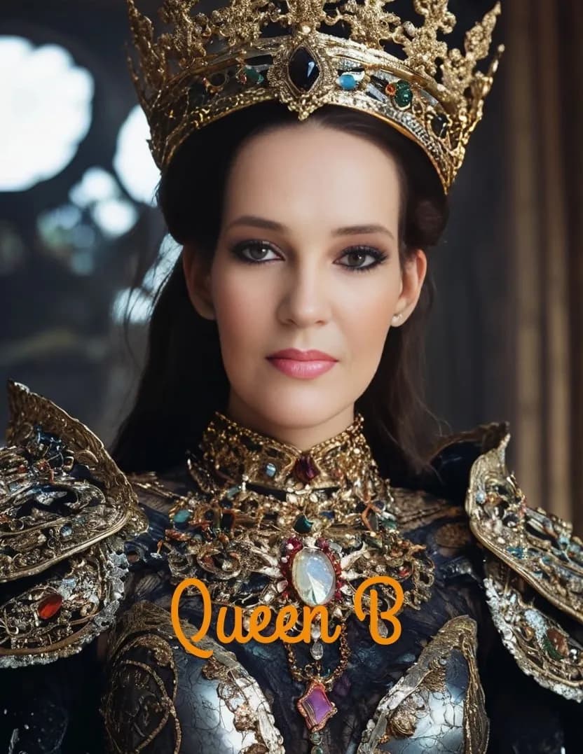 Qweenb image