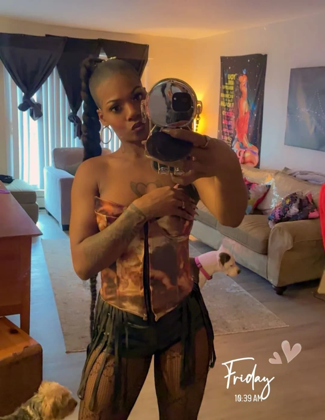 Brianna Marshall image