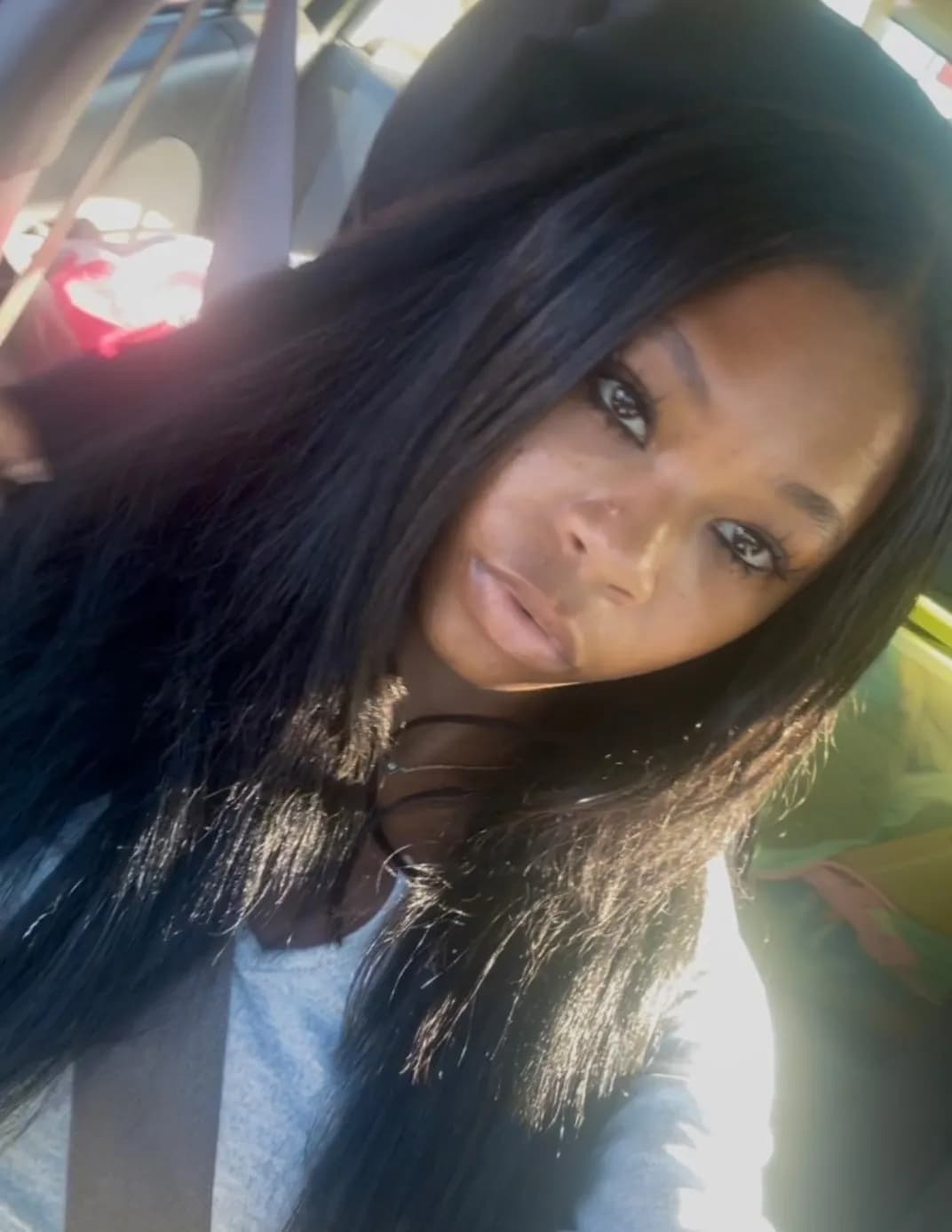 Chantella Young image