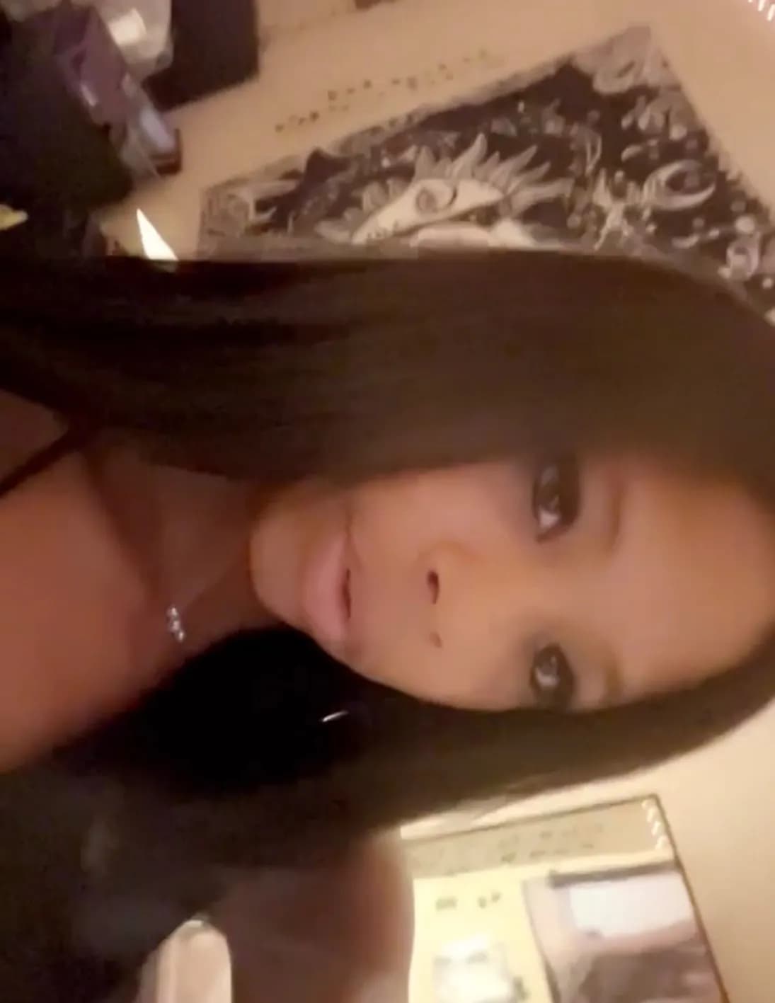 Chantella Young image